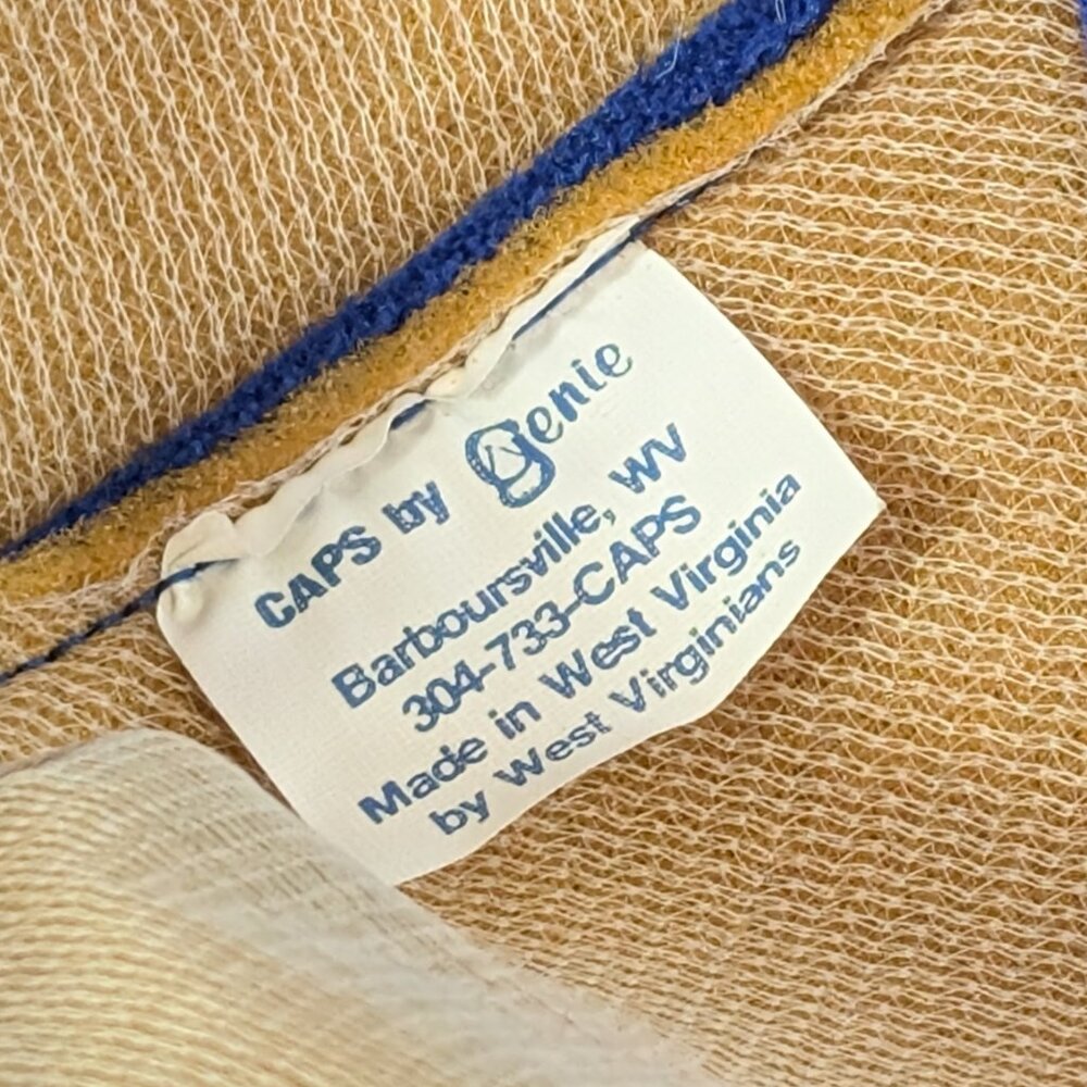 Barboursville Bridge Company trucker hat - Picture 4 of 5